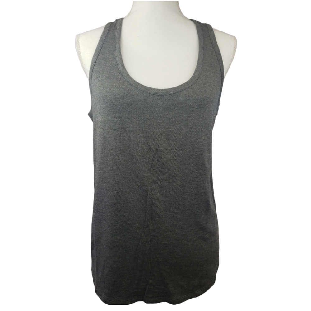 Alfani Intimates NWT Ultra-Soft Tank Size Medium in Gray-Comfort-Stretch